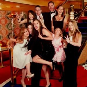 Meet your Posher, Barrett